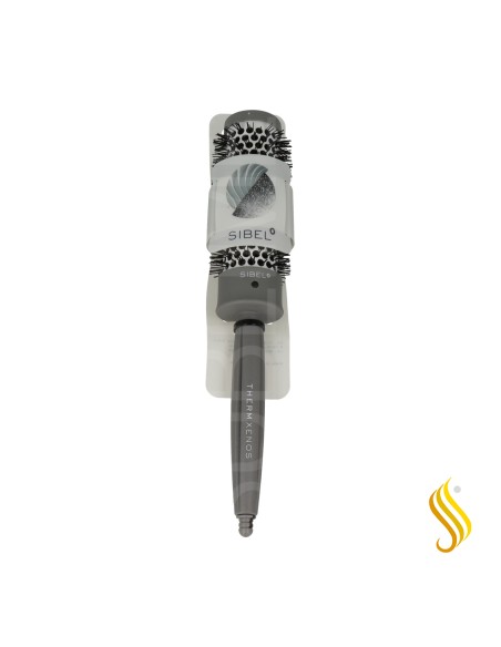 Sinelco Sibel Xenos Cepillo Térmico Redondo 33 (8460502)